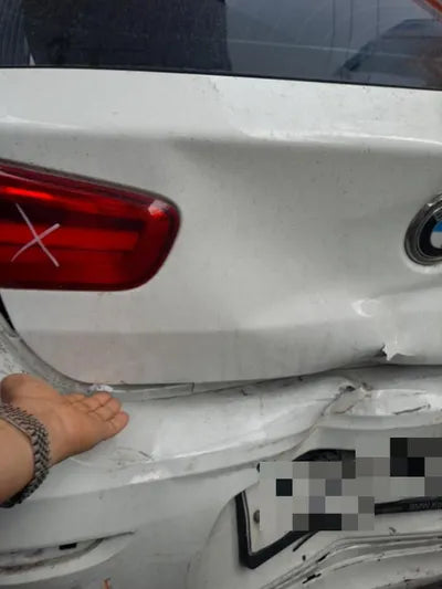 2015 BMW 118 WBA1S5106G5A78130 VIN:WBA1S5106G5A78130