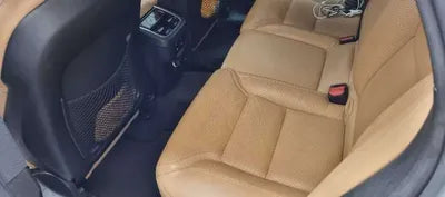 2018 Volvo XC60 VIN: