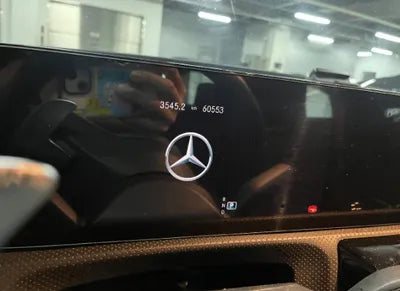 2021 Mercedes-Benz A 45 AMG W1K5J5EB0MN230985 VIN:W1K5J5EB0MN230985