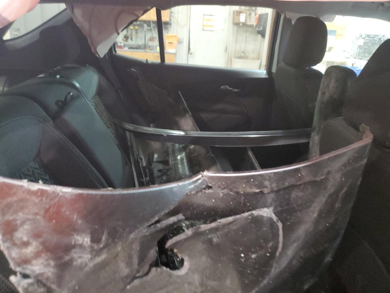 2024 CHEVROLET EQUINOX LT VIN:3GNAXKEGXRS114733