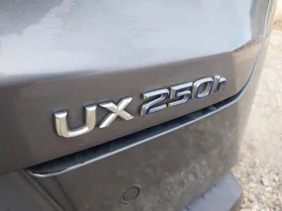 2019 Lexus UX 250 JTHY6JBHXK2026749 VIN:JTHY6JBHXK2026749