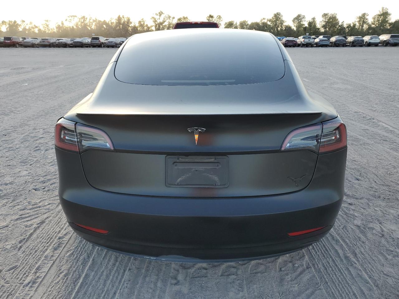 2023 TESLA MODEL 3  VIN:5YJ3E1EC7PF607970