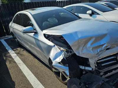 2020 Mercedes-Benz E 250 VIN: