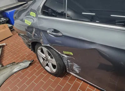 2018 Mercedes-Benz E 220 WDDZF0EB0JA484754 VIN:WDDZF0EB0JA484754