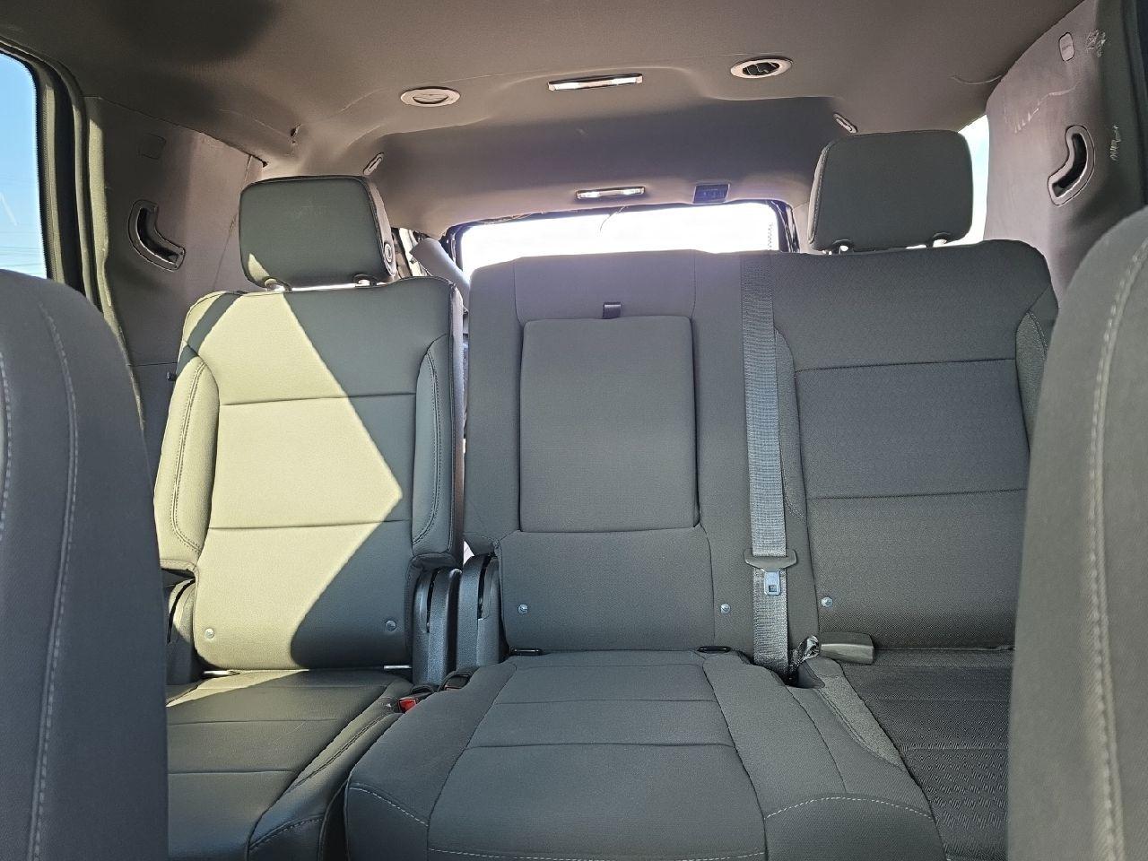 2022 CHEVROLET TAHOE K1500 VIN:1GNSKLED8NR178474