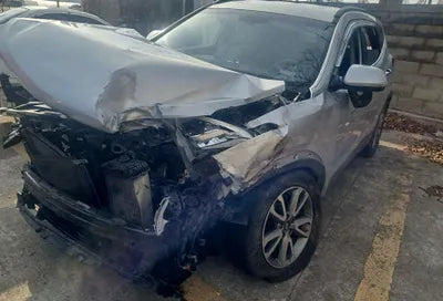 2015 Hyundai Santa FE KMHSW81UBFU315119 VIN:KMHSW81UBFU315119