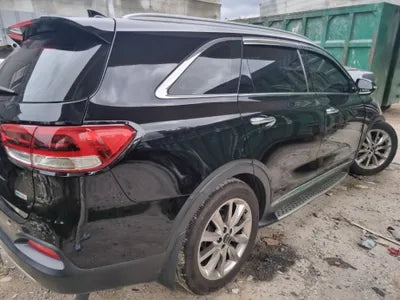 2015 Kia Sorento VIN:
