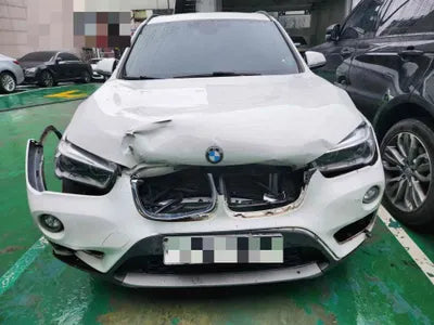 2016 BMW 120 WBAHU310XGP916920 VIN:WBAHU310XGP916920