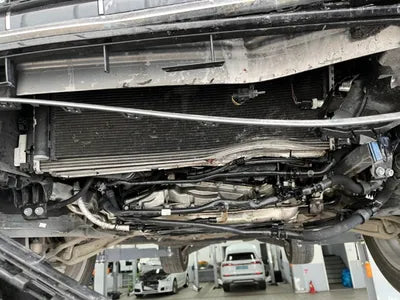 2021 Audi Q7 WAUZZZ4M4MD034453 VIN:WAUZZZ4M4MD034453