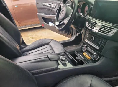 2016 Mercedes-Benz CLS 250 KMWDDLJ9HB6GA1694 VIN:KMWDDLJ9HB6GA1694