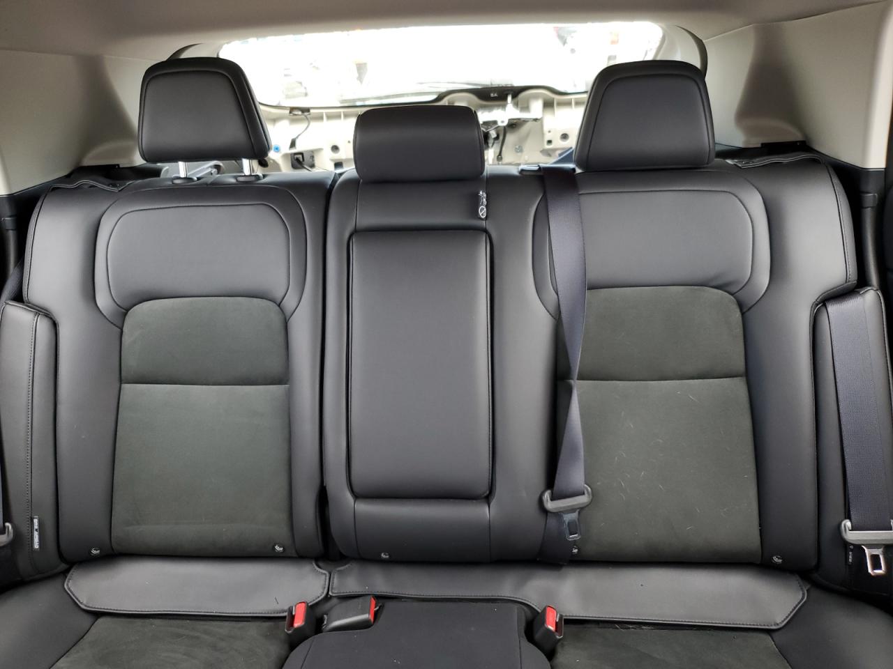 2023 NISSAN ARIYA ENGAGE VIN:JN1CF0BB2PM707407