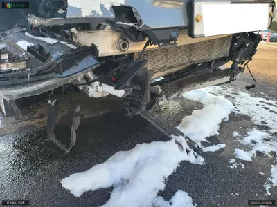 2017 Mercedes-Benz A 45 AMG WDDBF5CB2JJ624045 VIN:WDDBF5CB2JJ624045