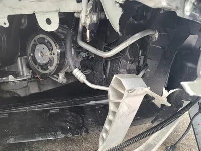 2023 Audi Q3 WAUZZZF31P1104985 VIN:WAUZZZF31P1104985