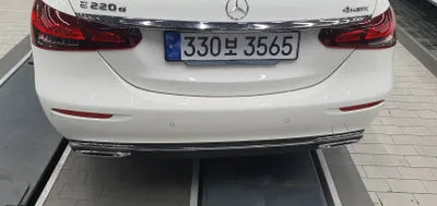 2023 Mercedes-Benz E 220 W1KZF0FB4PB165956 VIN:W1KZF0FB4PB165956