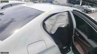 2018 BMW 520 WBAJC3108JWE63398 VIN:WBAJC3108JWE63398