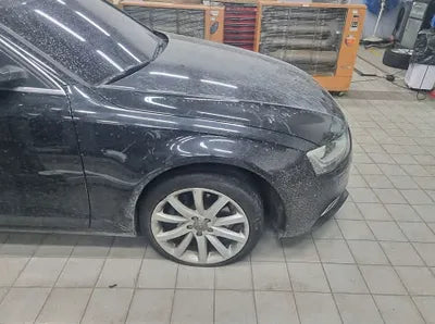 2015 Audi A4 WAUZZZ8K8FN027253 VIN:WAUZZZ8K8FN027253