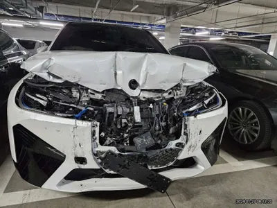 2023 BMW iX WBY21CF0XPCL15488 VIN:WBY21CF0XPCL15488