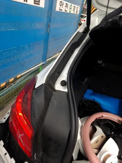 2016 BMW 118 WBA1S5106G5A78130 VIN:WBA1S5106G5A78130