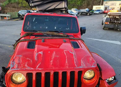 2020 Jeep Wrangler 1C4HJXDN4LW350957 VIN:1C4HJXDN4LW350957