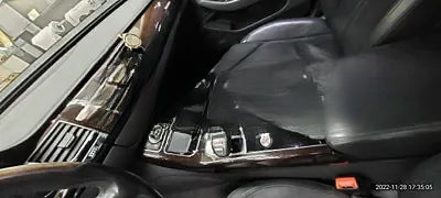 2015 Audi 50 WAUZZZ4H7FN019851 VIN:WAUZZZ4H7FN019851