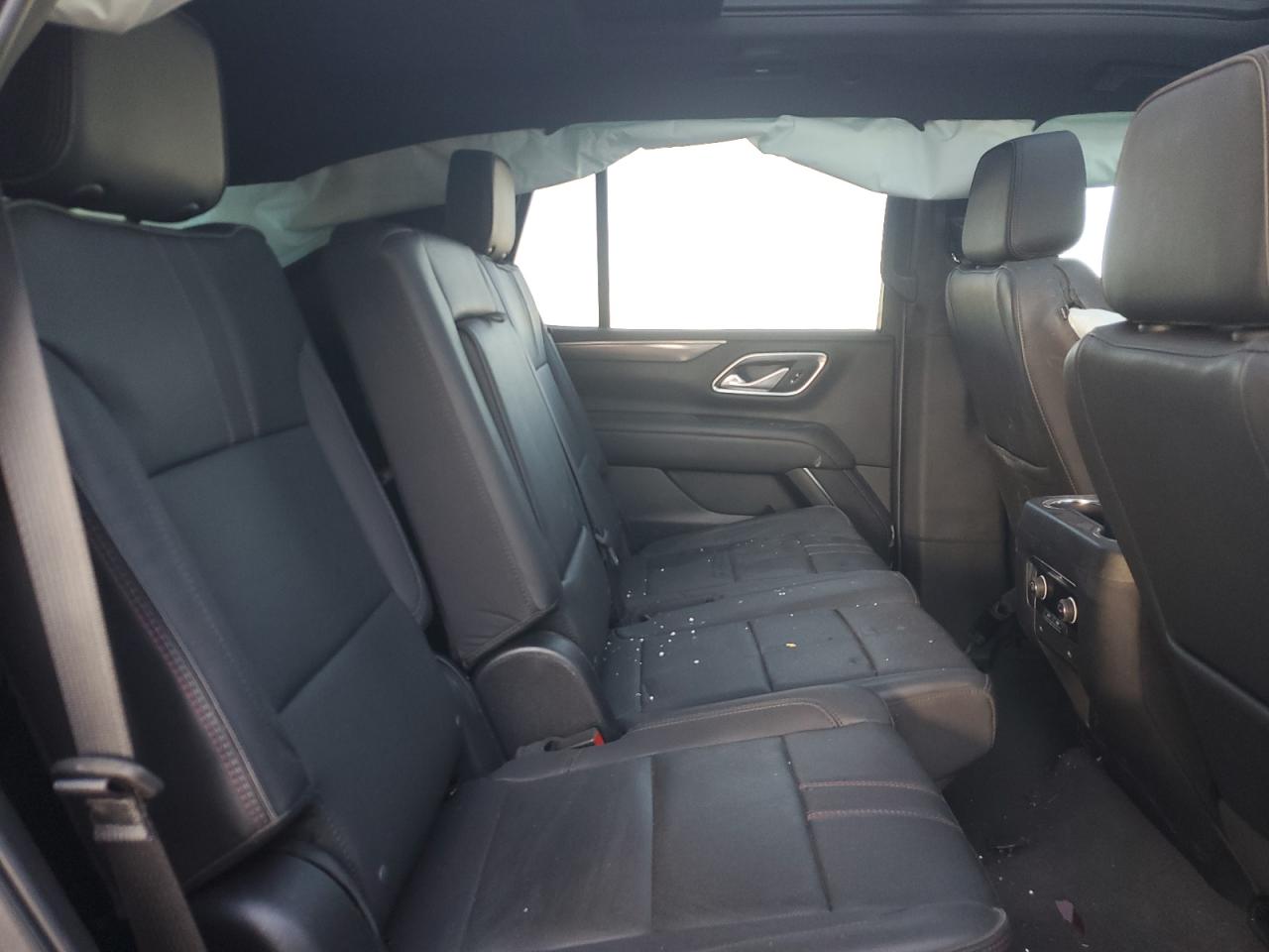 2022 CHEVROLET TAHOE K1500 RST VIN:1GNSKRKD5NR363976