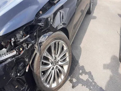 2019 Genesis G80 VIN: