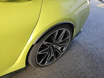 2022 BMW M3 WBS41AY04NFN17582 VIN:WBS41AY04NFN17582