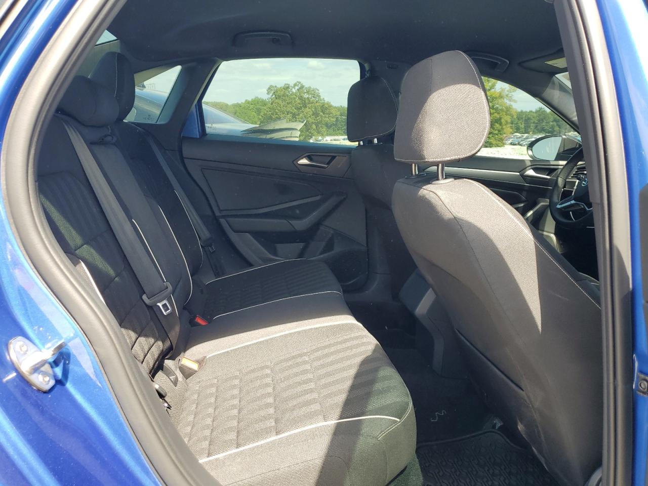 2023 VOLKSWAGEN JETTA SPORT VIN:3VWAM7BU8PM042812