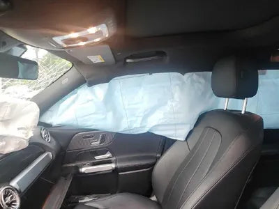 2020 Mercedes-Benz B 220 VIN: