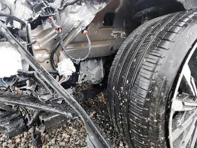 2023 Hyundai Santa FE VIN: