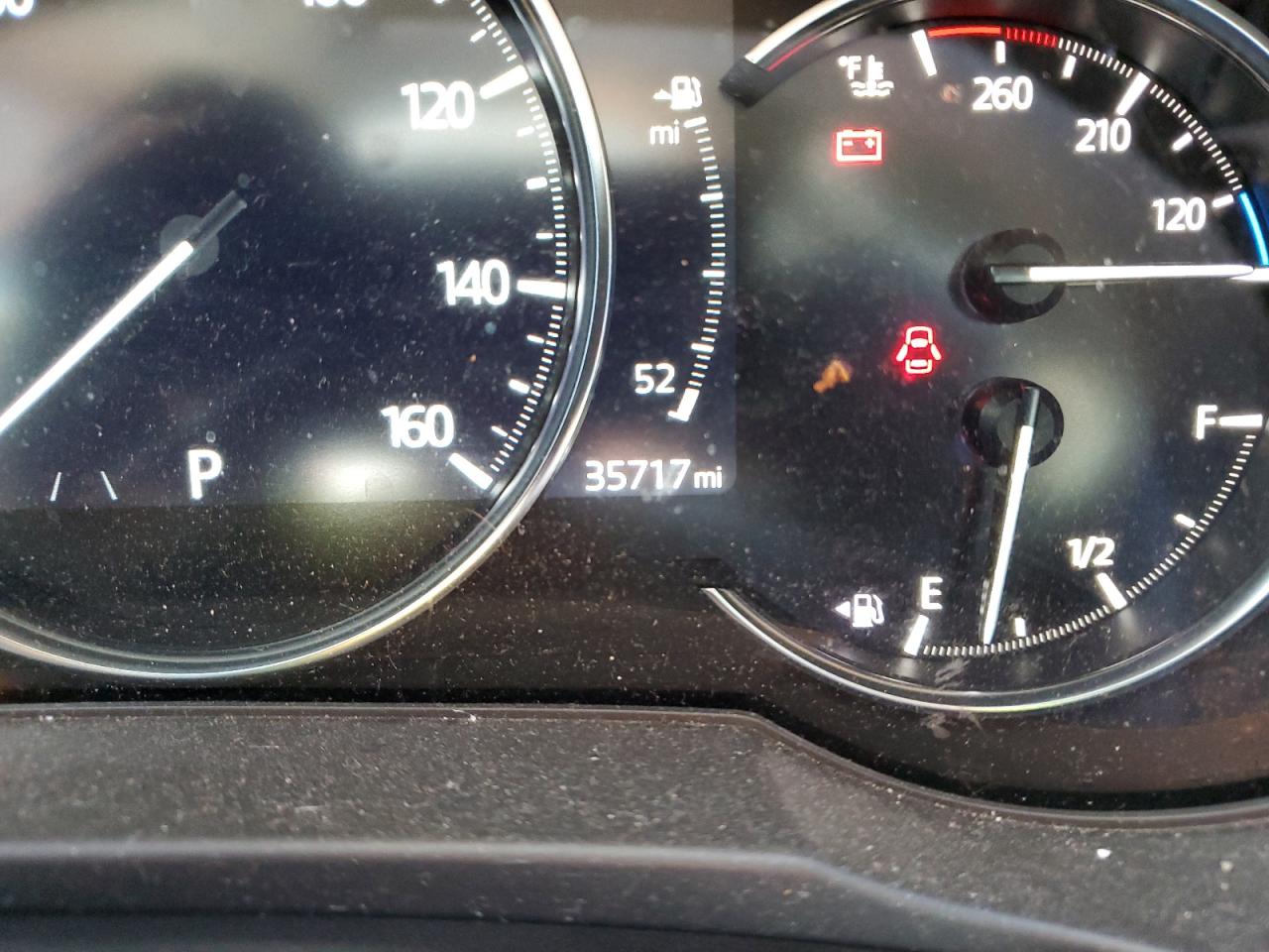 2023 MAZDA CX-5 PREMIUM PLUS VIN:JM3KFBEM0P0121384