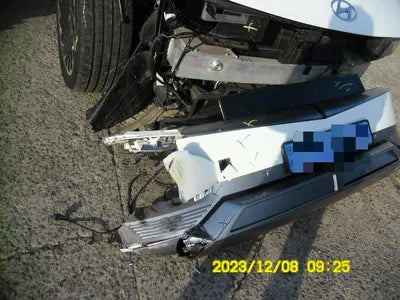 2021 Hyundai Ioniq VIN: