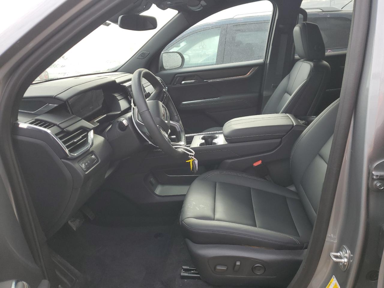 2024 GMC ACADIA UPLEVEL VIN:1GKENKKS5RJ183487