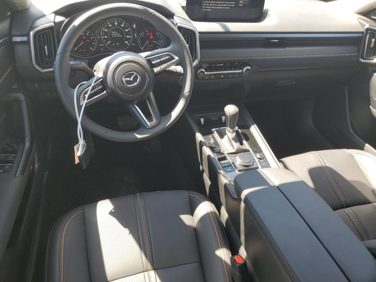 2024 MAZDA CX-50 PREMIUM PLUS VIN:7MMVABEM9RN228346