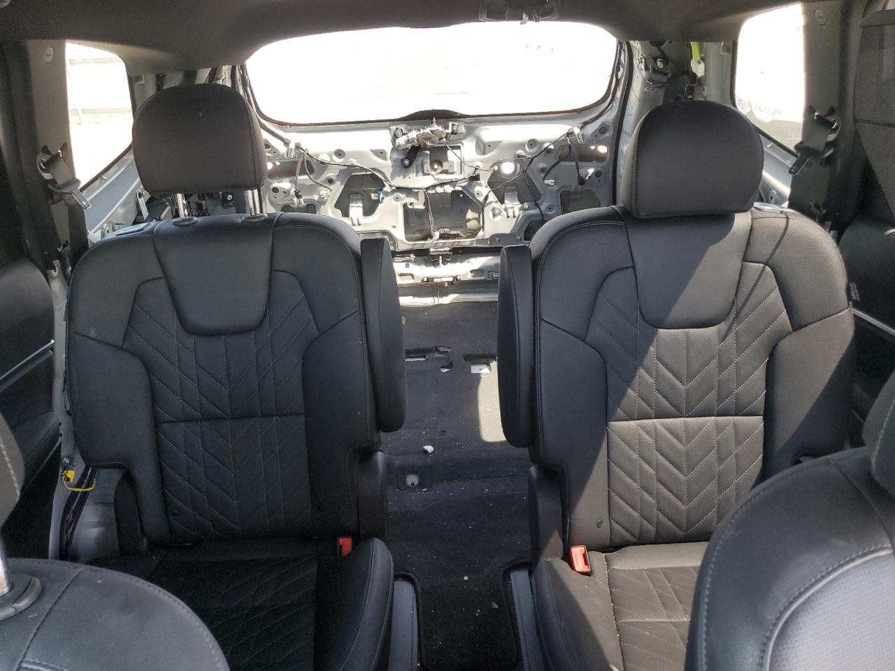 2023 KIA TELLURIDE EX VIN:WP0AA2A8XNS255297