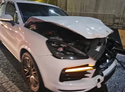 2021 Porsche Cayenne WP1AA29Y3MDA05258 VIN:WP1AA29Y3MDA05258