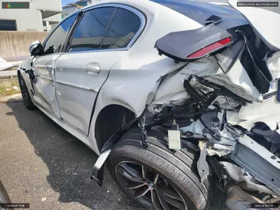 2021 BMW 520 WBA11BH07MWX36712 VIN:WBA11BH07MWX36712