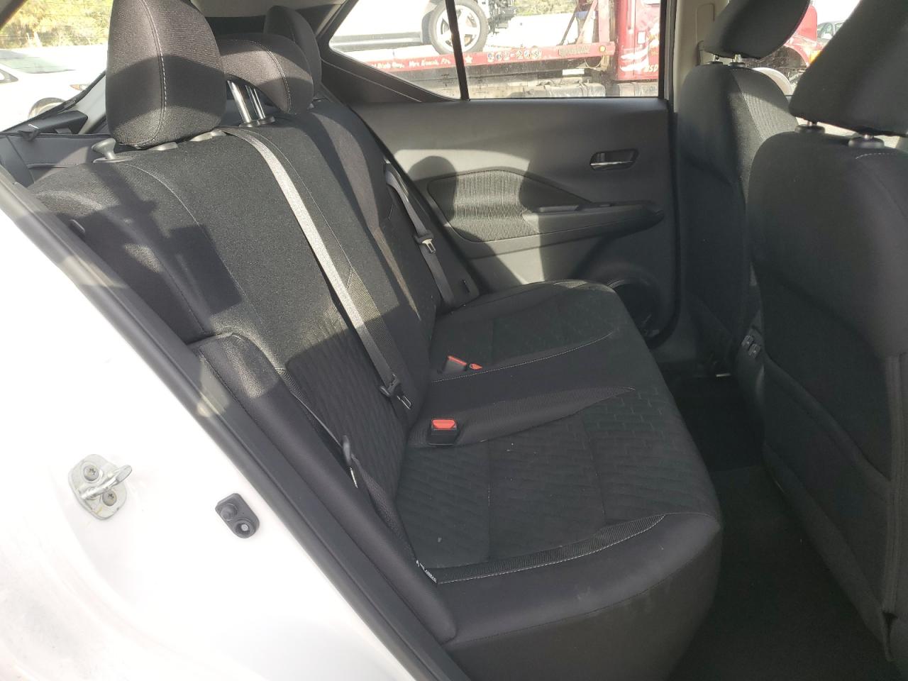 2024 NISSAN KICKS SV VIN:3N1CP5CV7RL490646