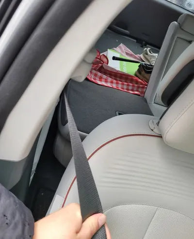 2021 Hyundai Ioniq VIN: