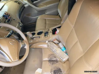 2015 Nissan Altima VIN: