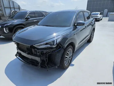 2019 Hyundai Tucson VIN: