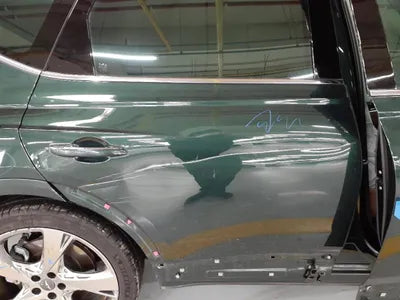 2021 Genesis GV80 VIN: