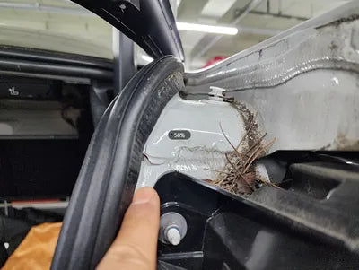 2022 BMW 530 WBA71BH05NWX48918 VIN:WBA71BH05NWX48918