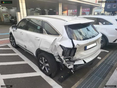 2022 Kia Sorento KNARH81FHPA186480 VIN:KNARH81FHPA186480