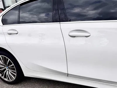 2022 BMW 320 WBA5V5105NFN03365 VIN:WBA5V5105NFN03365