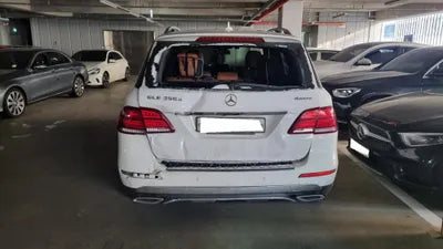 2018 Mercedes-Benz GLE 350 WDCDA2EB8JB024471 VIN:WDCDA2EB8JB024471