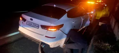 2019 Kia K5 950KMKNAGU416BKA3 VIN:950KMKNAGU416BKA3