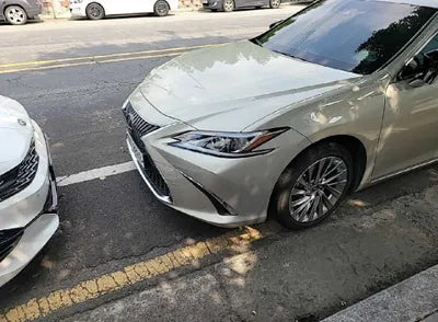 2019 Lexus ES 300 JTHB21B15K2020135 VIN:JTHB21B15K2020135