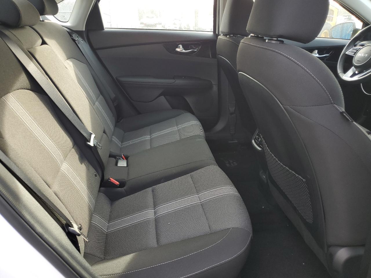 2024 KIA FORTE EX VIN:3KPF34AD3RE785208