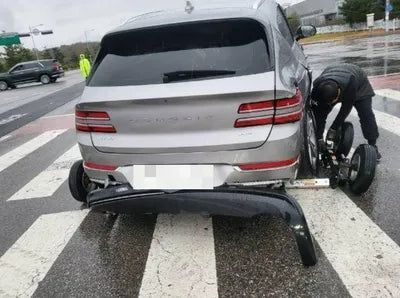 2020 Genesis GV80 VIN: